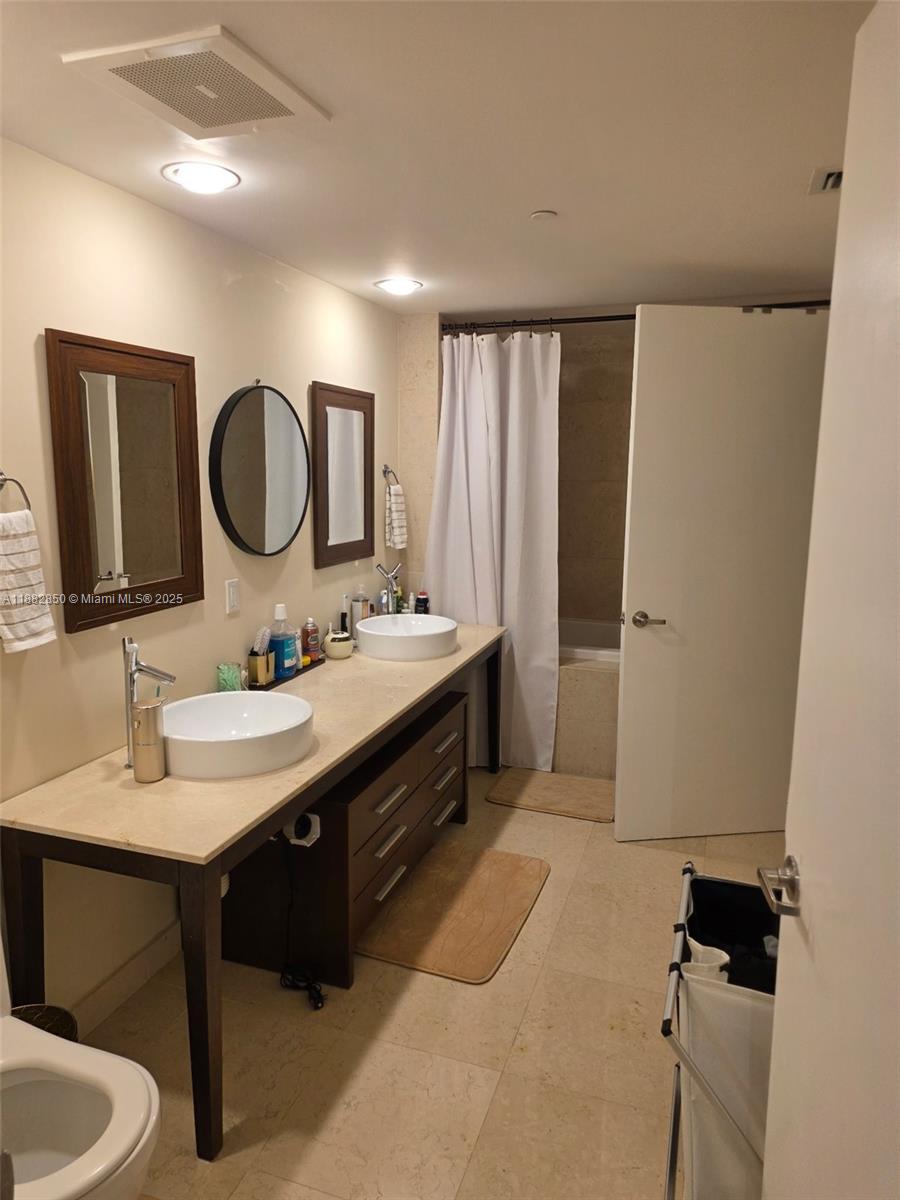 ICON BRICKELL NO TWO - Residential Lease