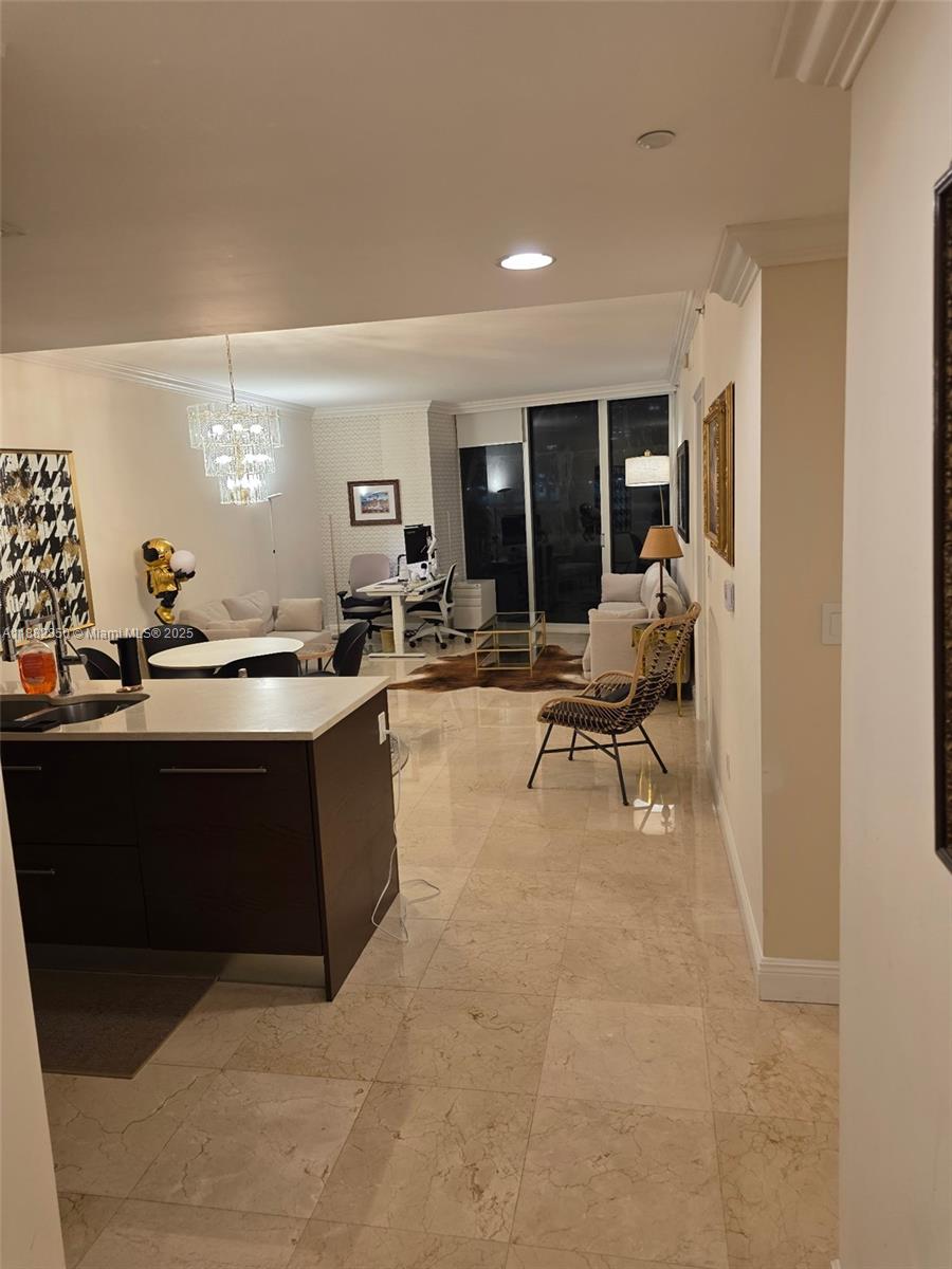 ICON BRICKELL NO TWO - Residential Lease