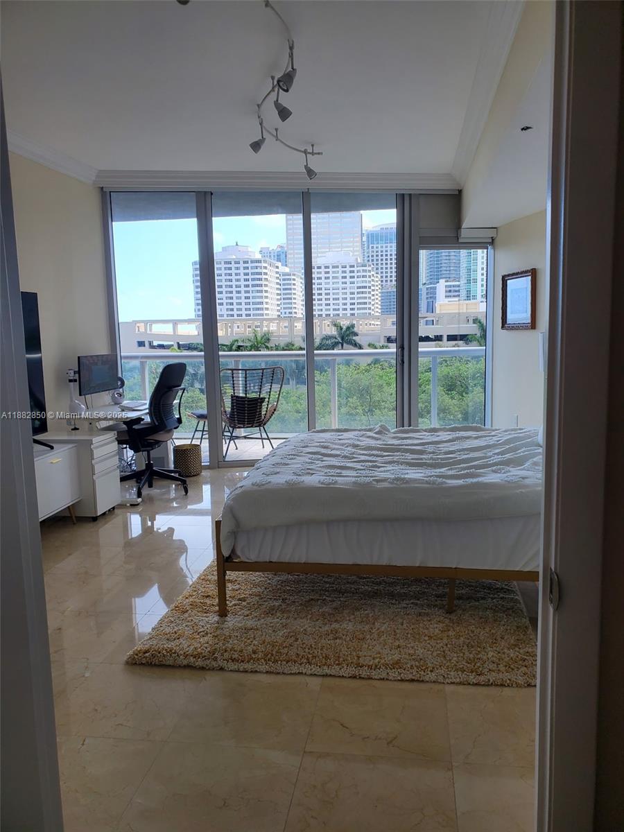ICON BRICKELL NO TWO - Residential Lease