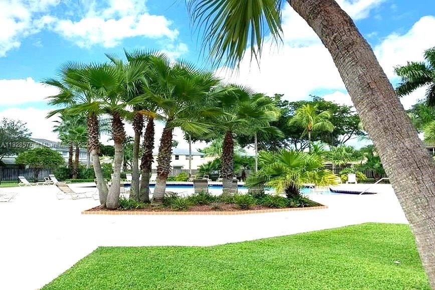 AMARETTO - Residential Lease