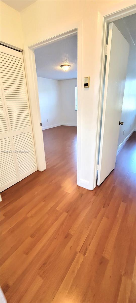 AMARETTO - Residential Lease