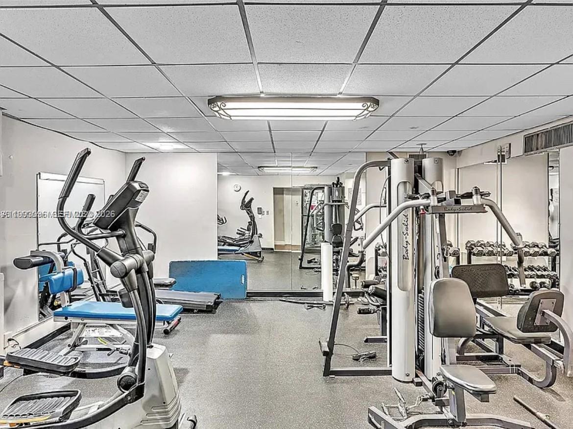 WATERSIDE TOWERS CONDO - Residential