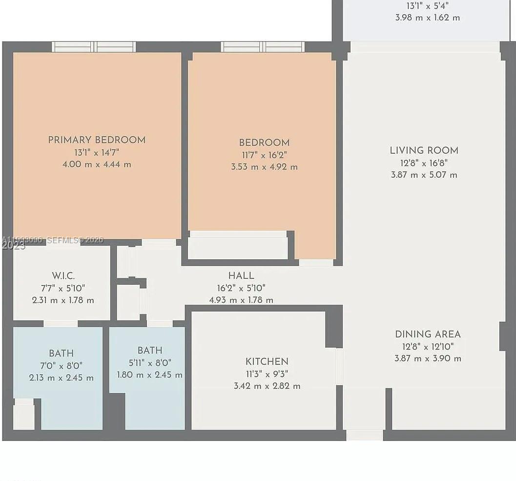 WATERSIDE TOWERS CONDO - Residential