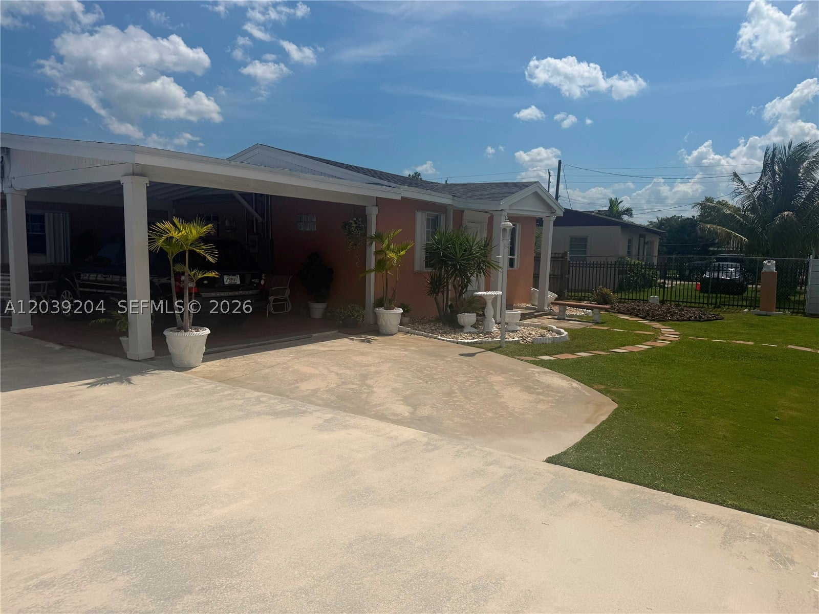 12150 SW 213th Ter