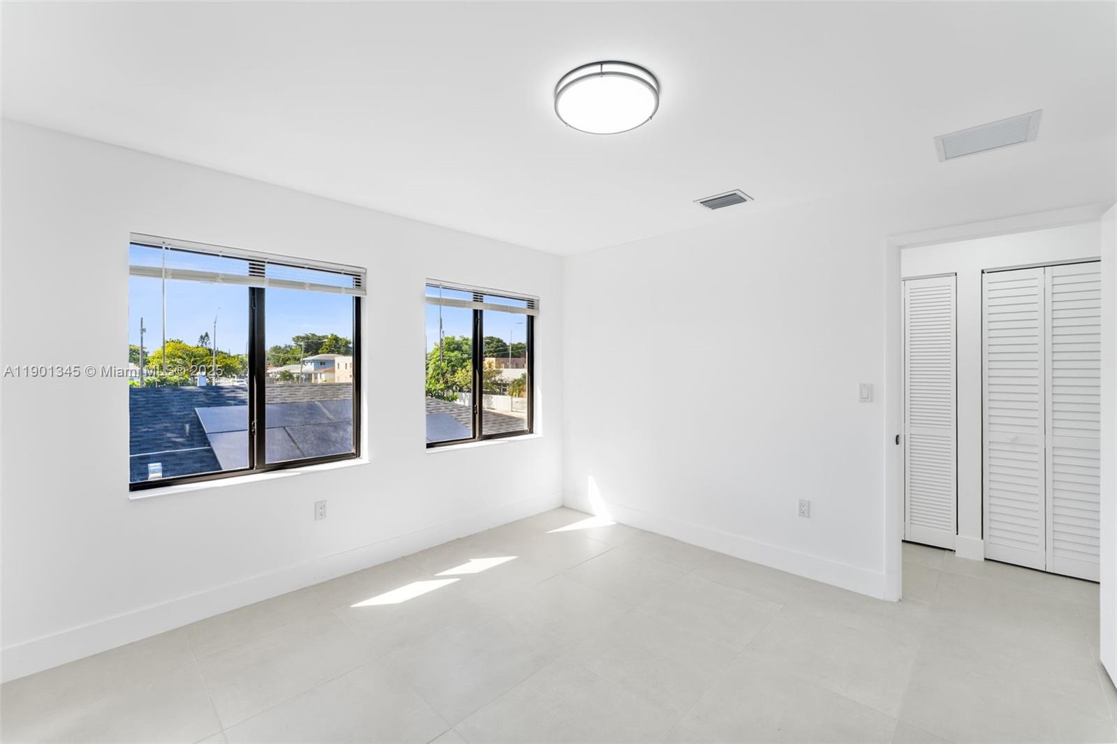 NEW LIBERTY CITY - Residential