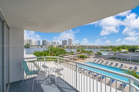 Photo of 18071 Biscayne Blvd #303, Aventura, FL 33160 (MLS # A12094752)