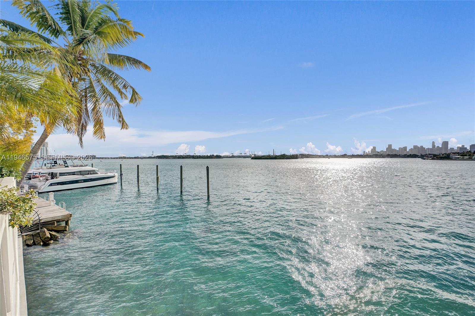 ISLAND TERRACE CONDO - Residential