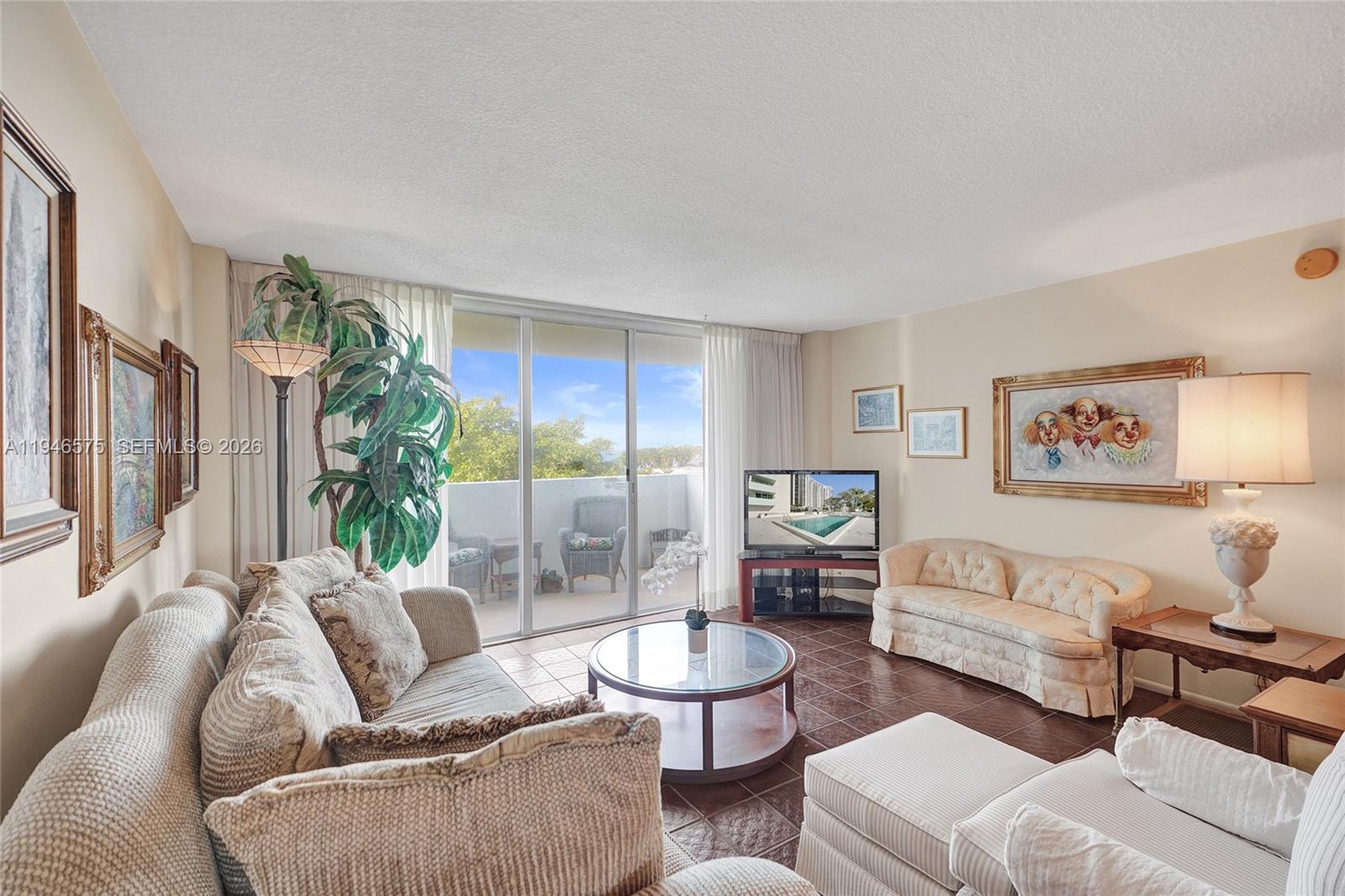 ISLAND TERRACE CONDO - Residential