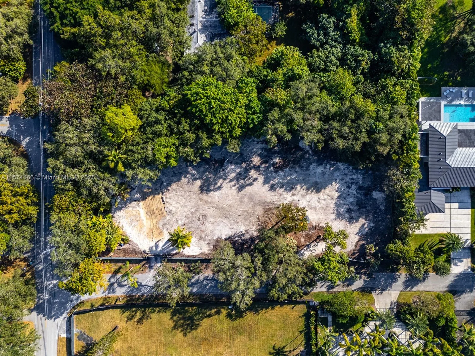 Miami, Florida 33143, United States, ,Land,Active,59786