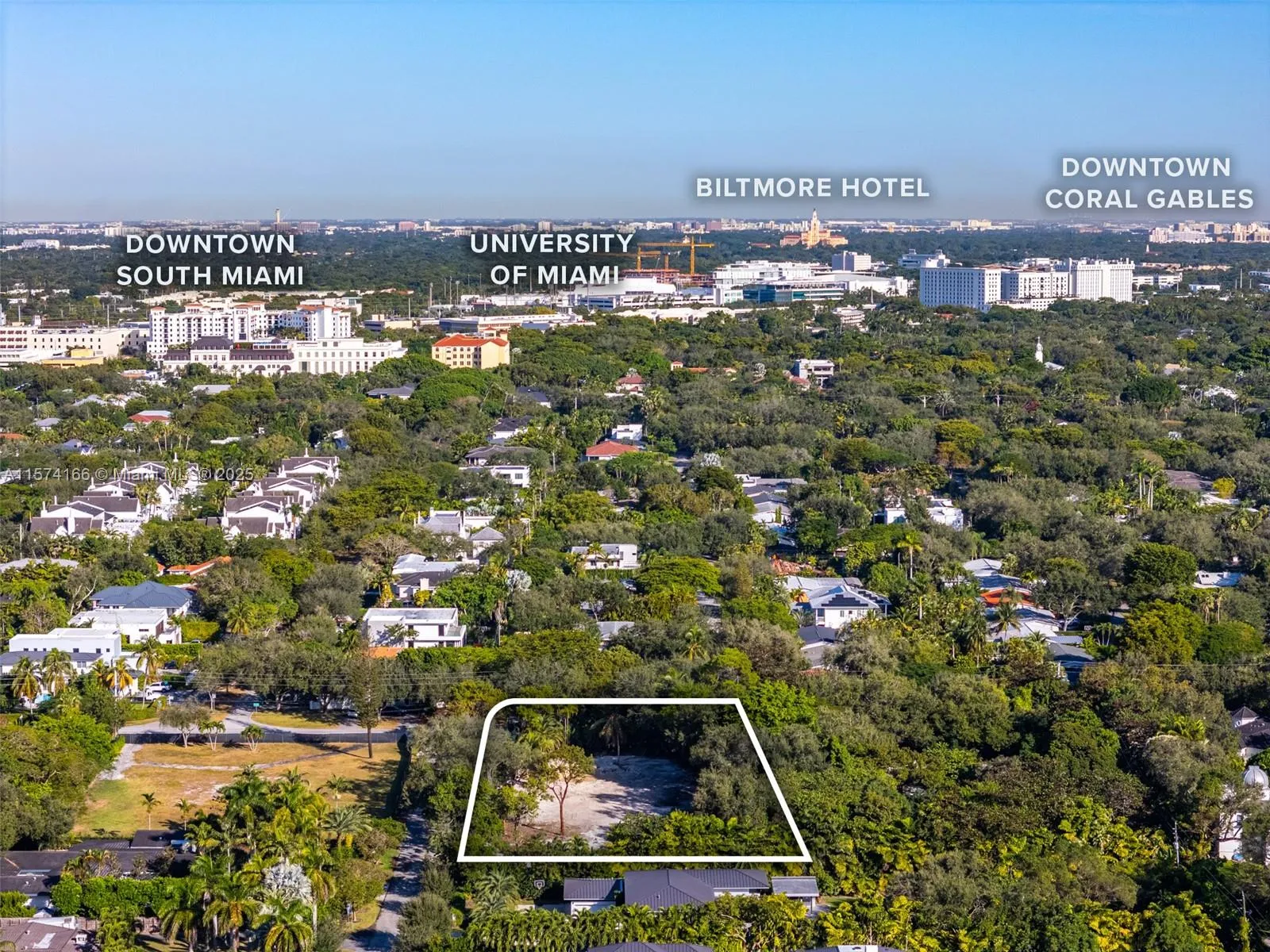 Miami, Florida 33143, United States, ,Land,Active,59786