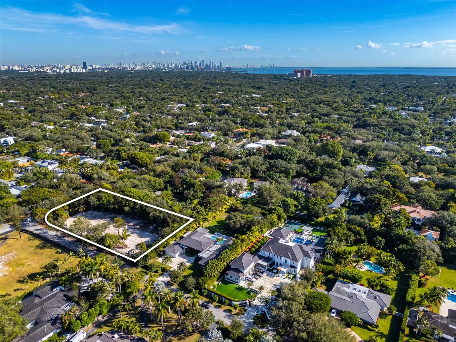 Miami, Florida 33143, United States, ,Land,Active,59786