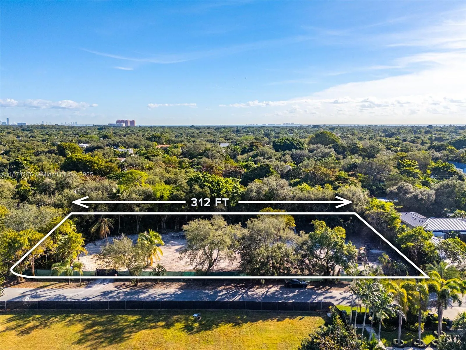 Miami, Florida 33143, United States, ,Land,Active,59786