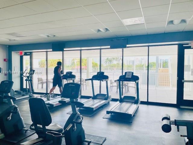 AVENTURA EL DORADO CONDO - Residential Lease