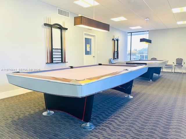 AVENTURA EL DORADO CONDO - Residential Lease