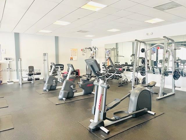 AVENTURA EL DORADO CONDO - Residential Lease