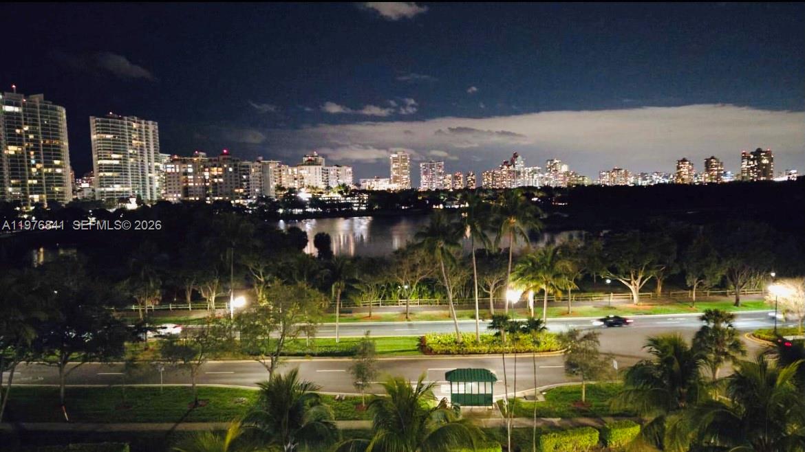 AVENTURA EL DORADO CONDO - Residential Lease