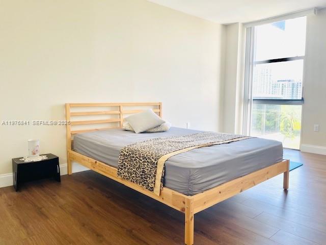 AVENTURA EL DORADO CONDO - Residential Lease