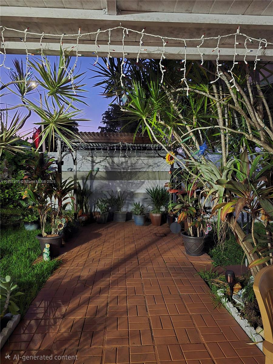 WEST MILLER HEIGHTS SEC 3 - Residential
