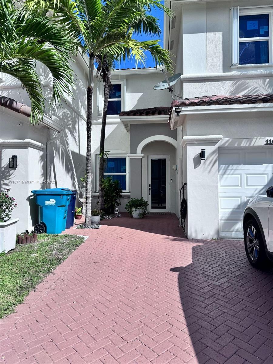 VILLAS DEL CAMPO SUB - Residential