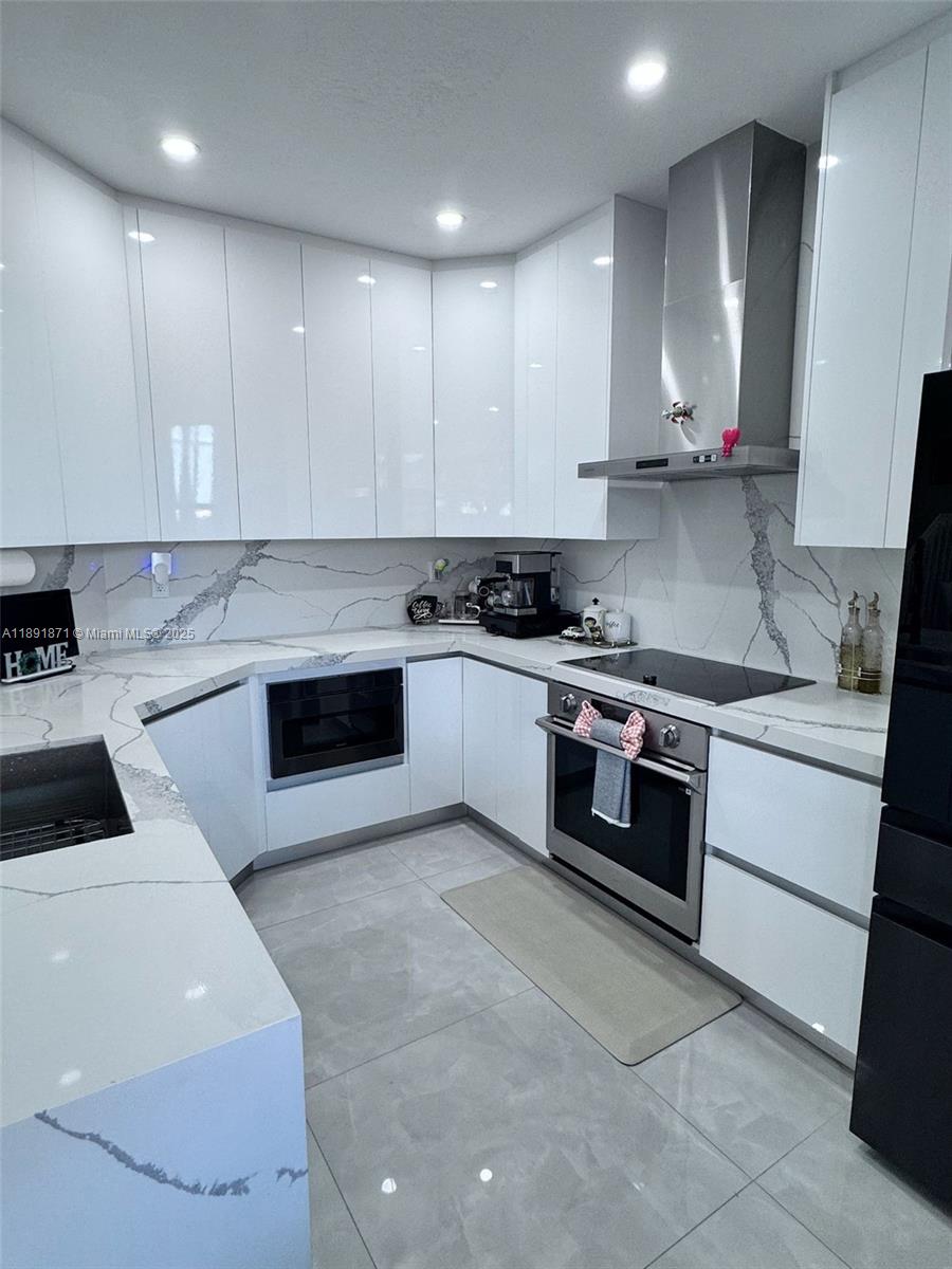 VILLAS DEL CAMPO SUB - Residential