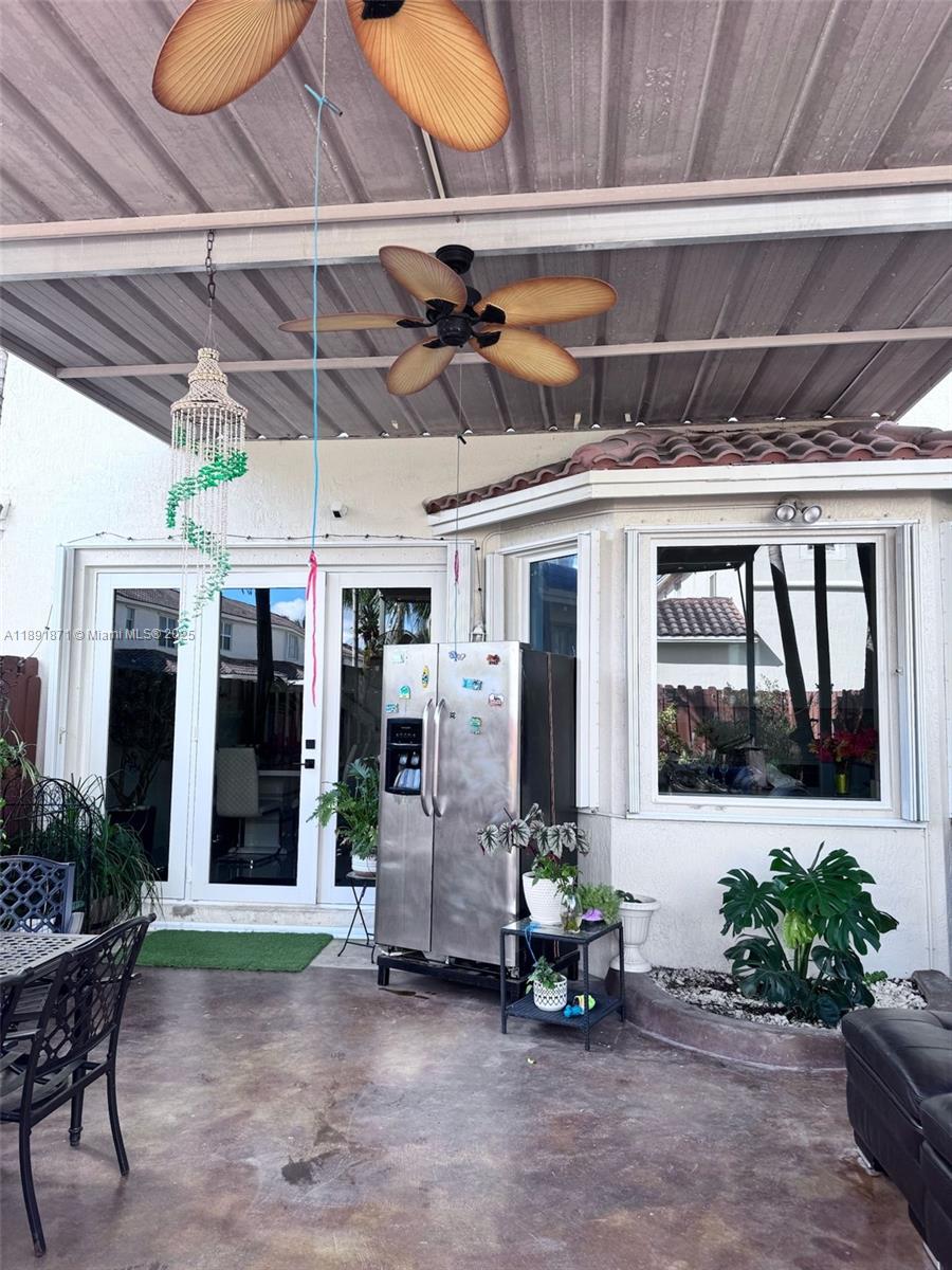 VILLAS DEL CAMPO SUB - Residential