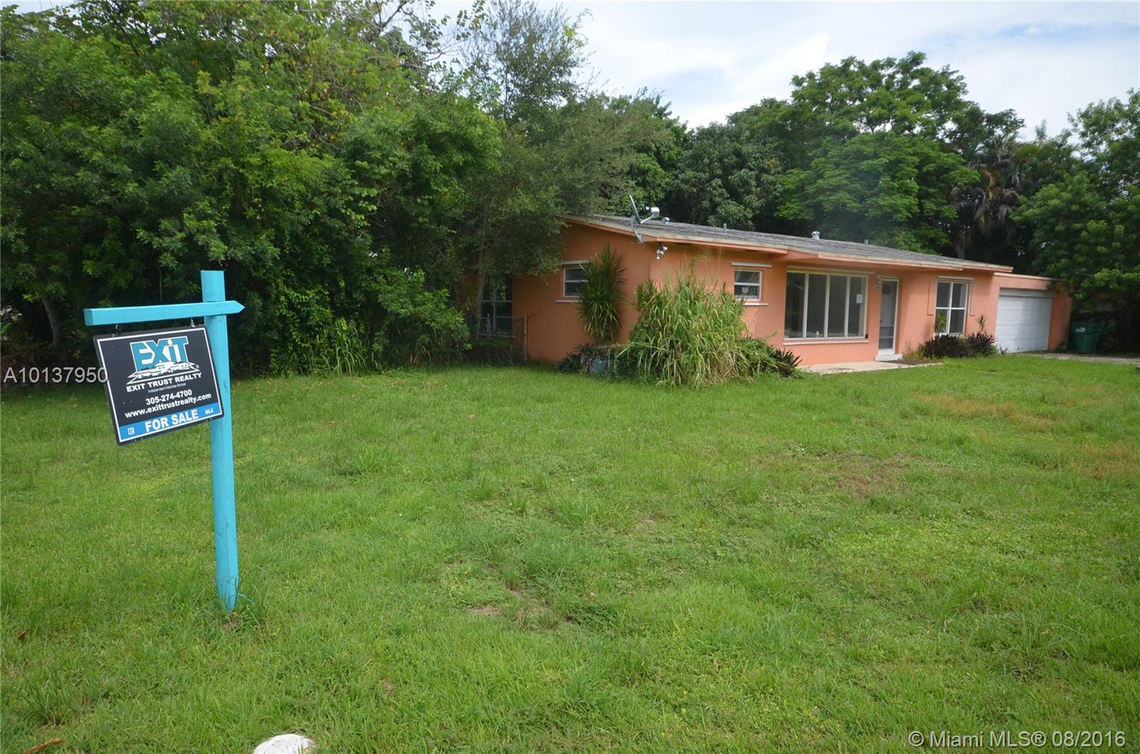 Cambria Heights - Residential