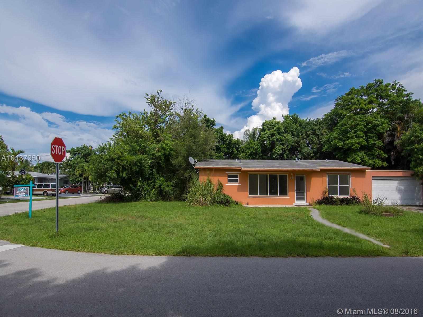 Cambria Heights - Residential