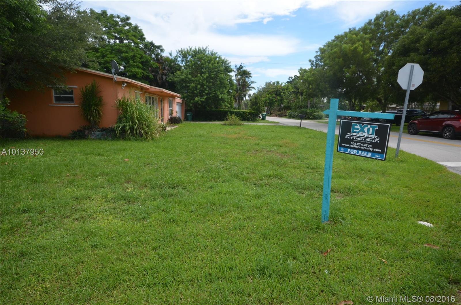 Cambria Heights - Residential