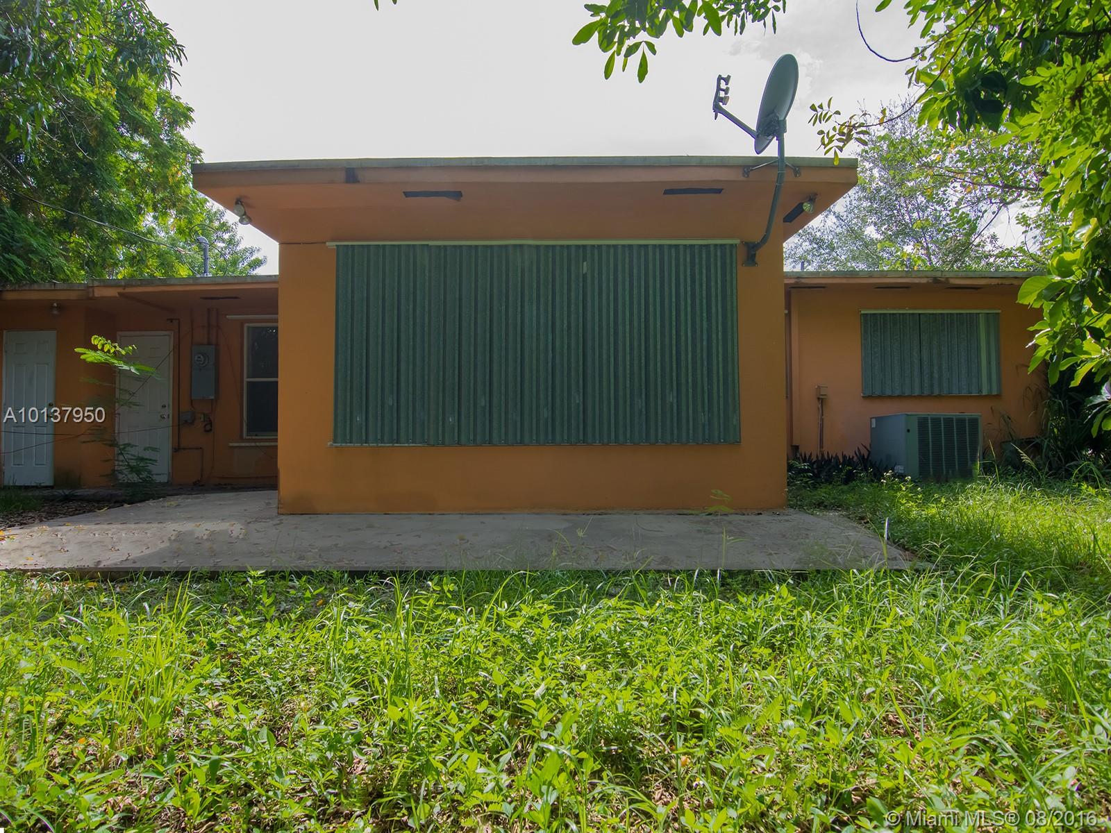 Cambria Heights - Residential