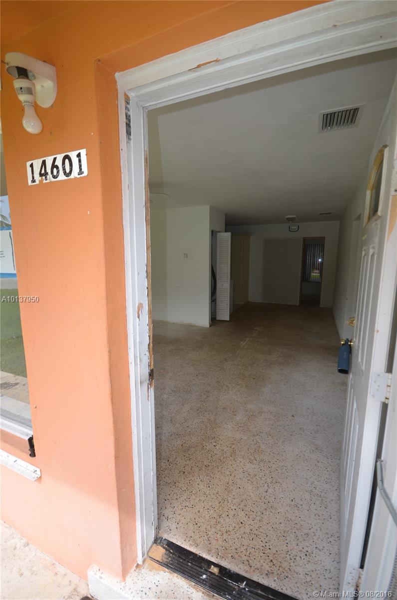 Cambria Heights - Residential