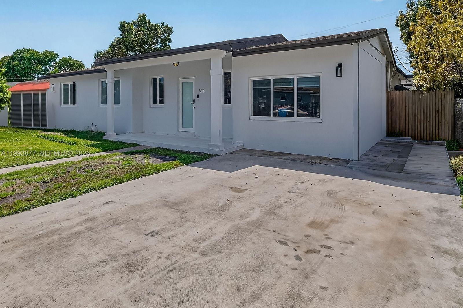 SIERRA MIRADA REPLAT - Residential