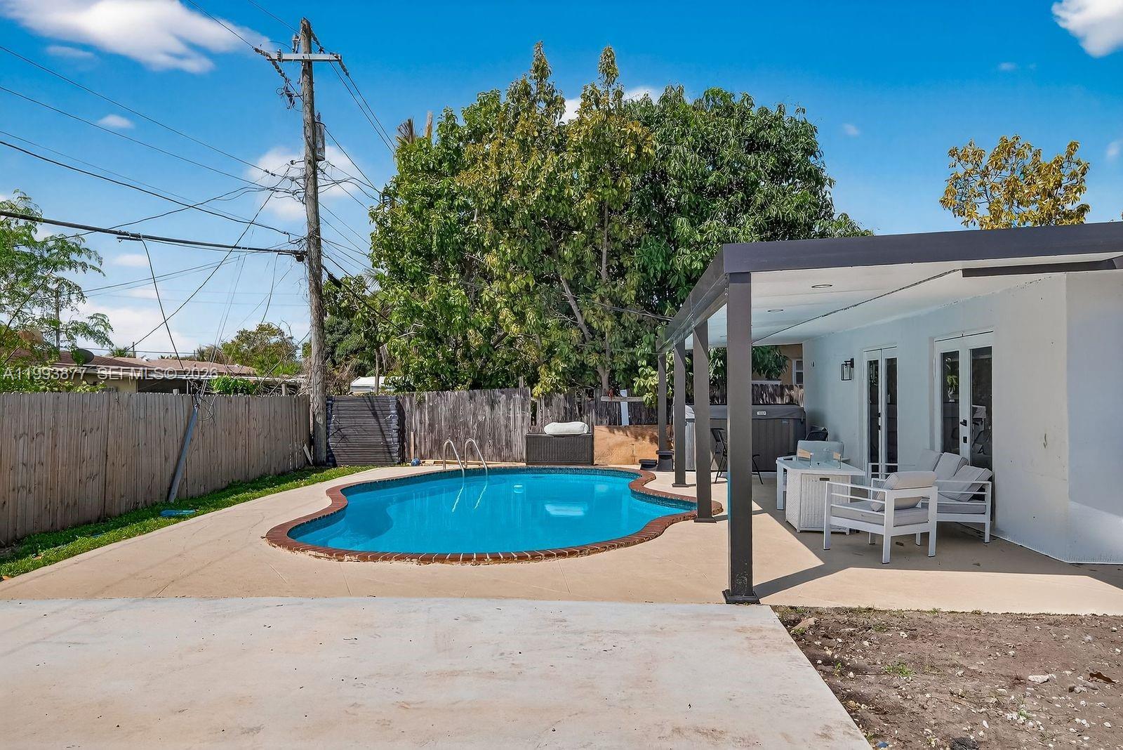 SIERRA MIRADA REPLAT - Residential