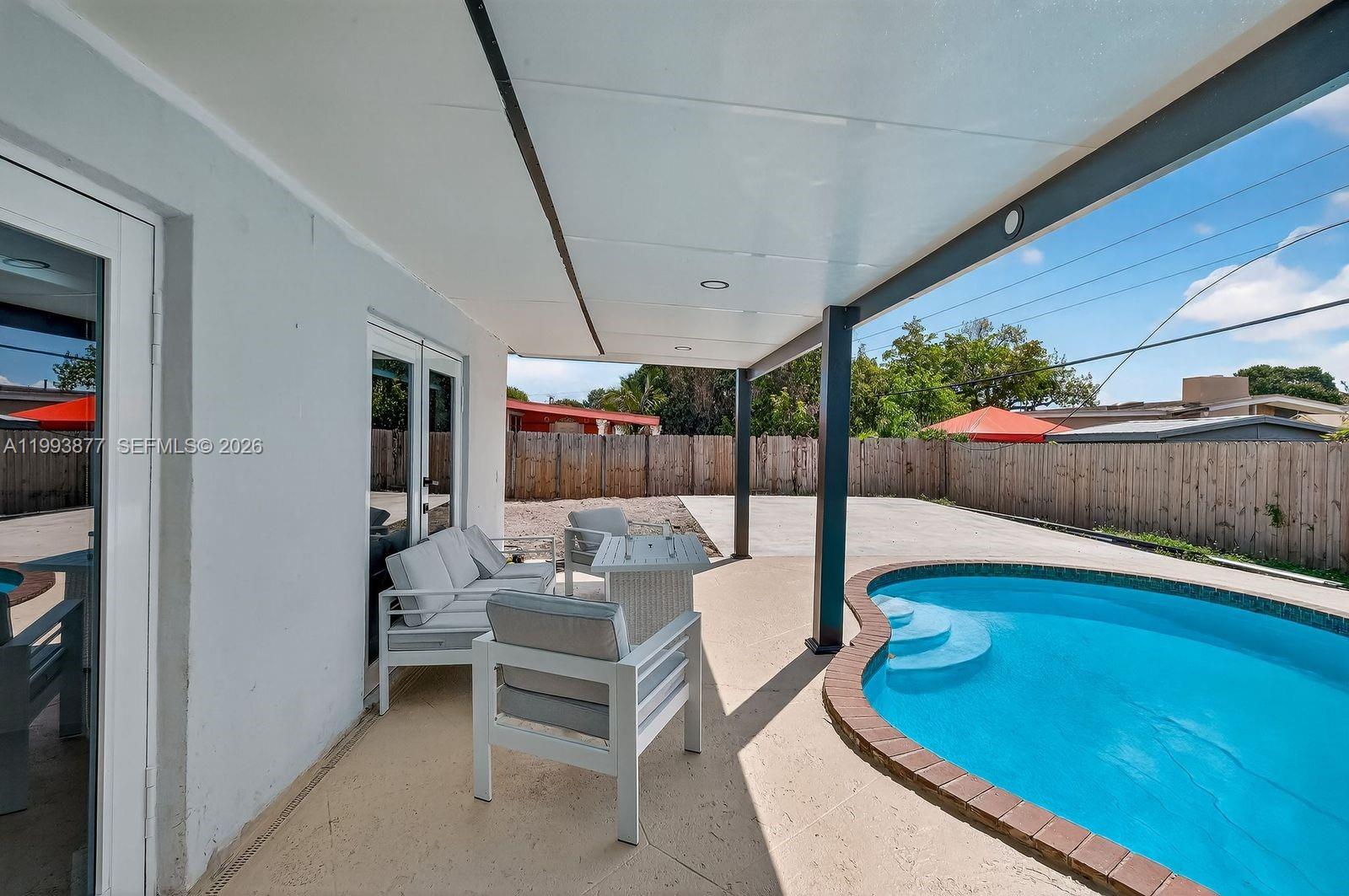 SIERRA MIRADA REPLAT - Residential