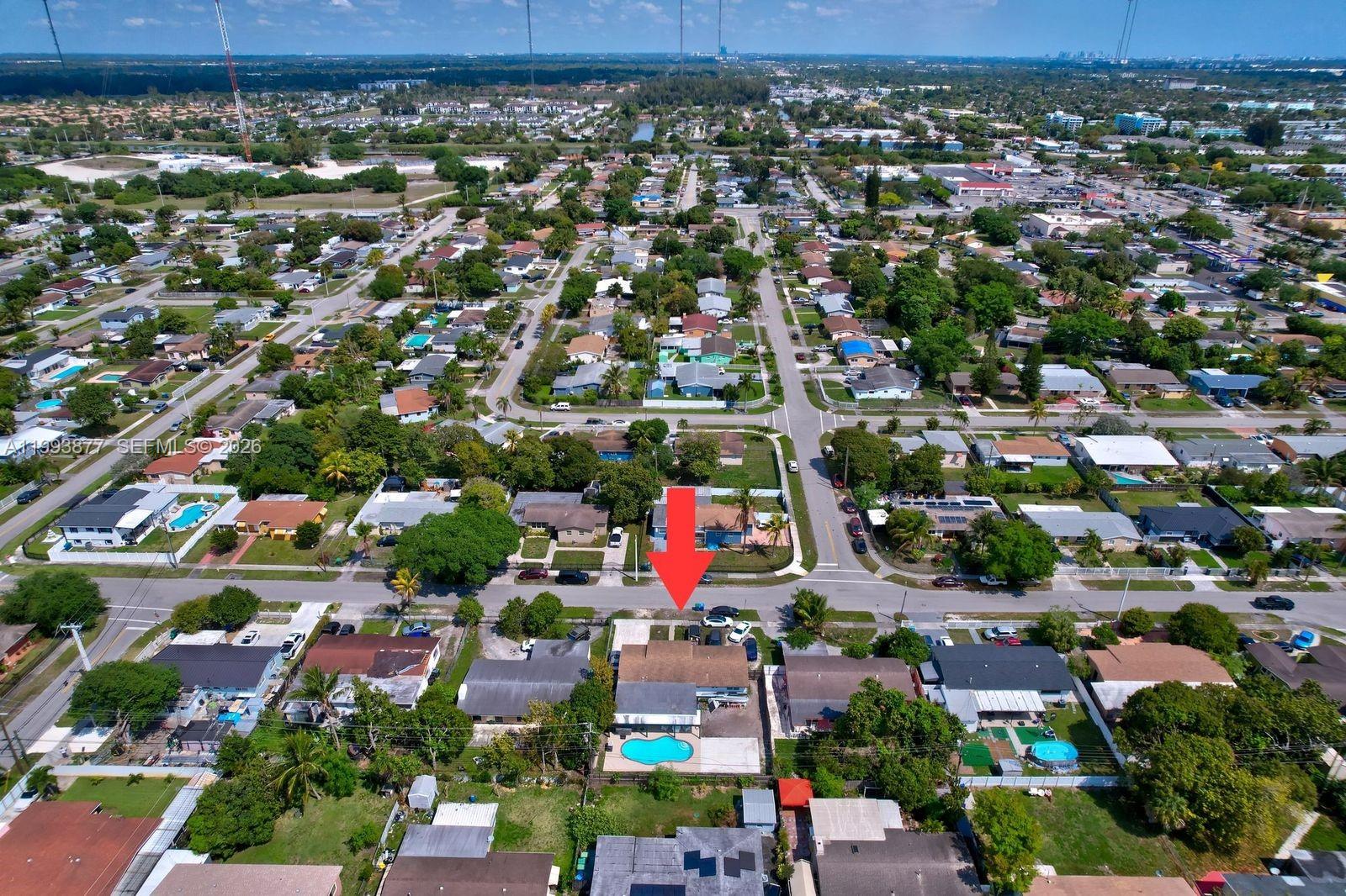 SIERRA MIRADA REPLAT - Residential