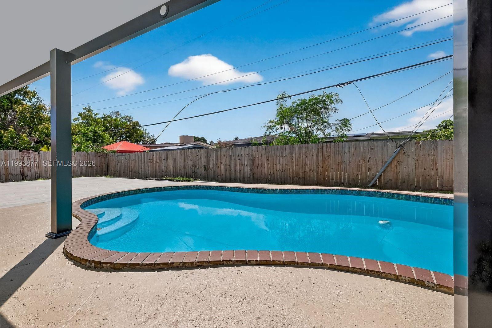 SIERRA MIRADA REPLAT - Residential