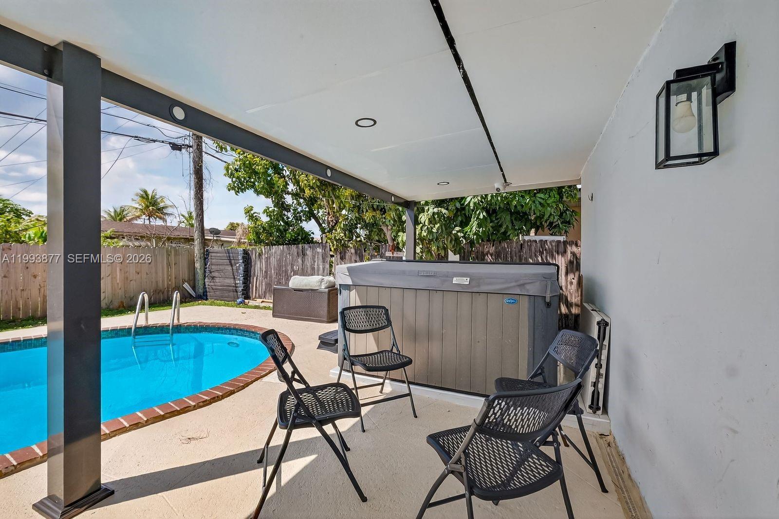 SIERRA MIRADA REPLAT - Residential