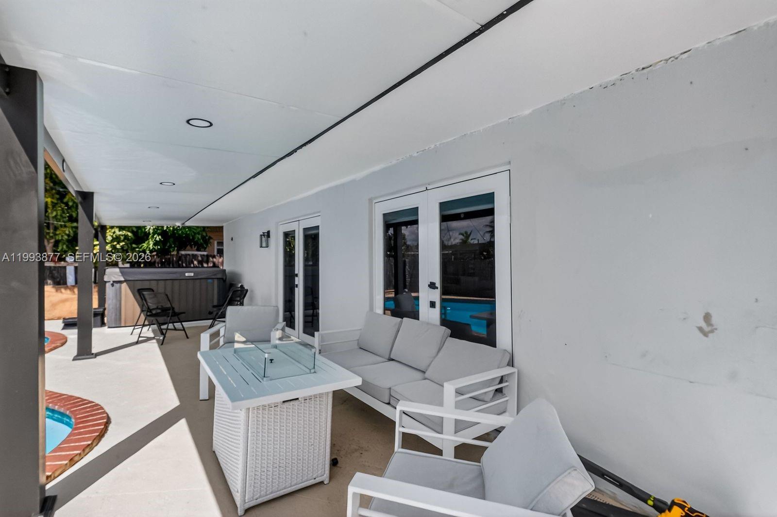 SIERRA MIRADA REPLAT - Residential