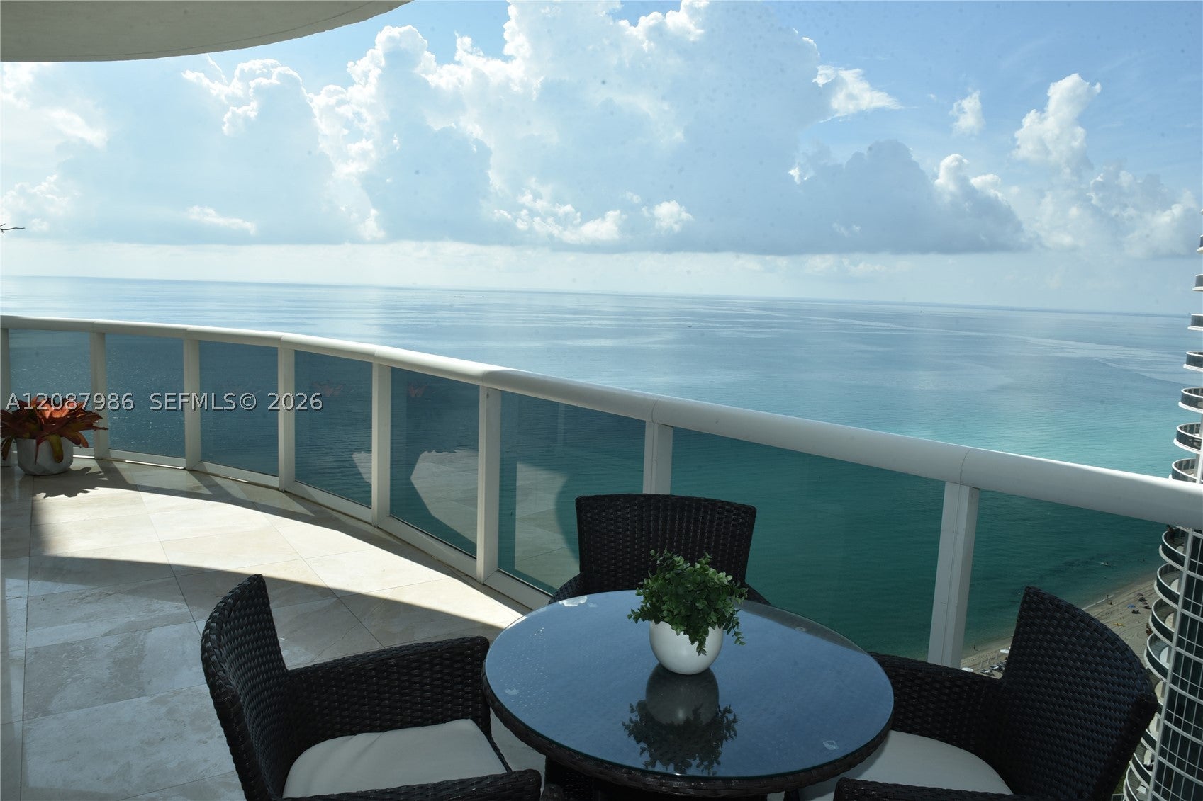 16001 Collins Ave 2302