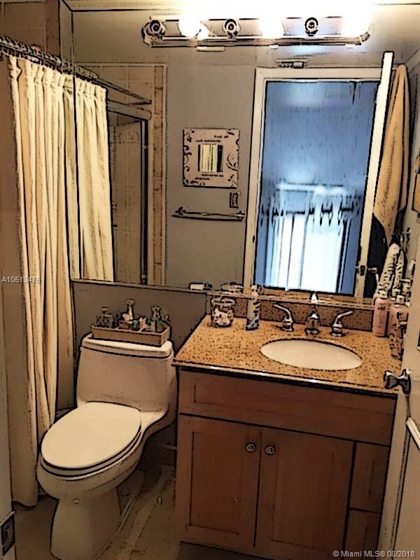 BRICKELL KEY II - Residential