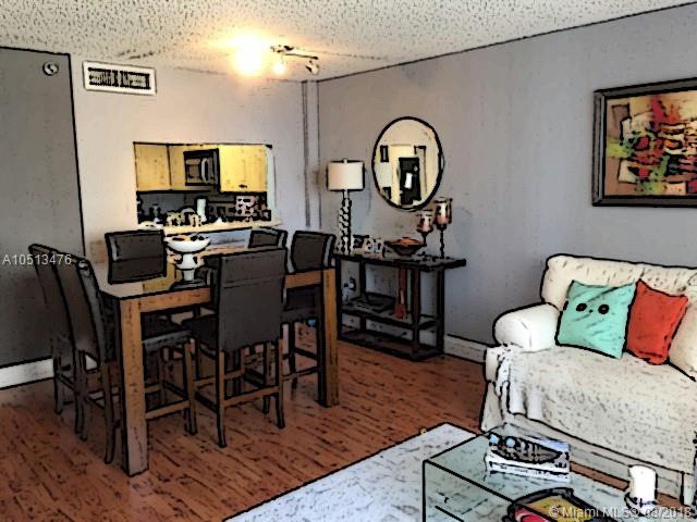 BRICKELL KEY II - Residential