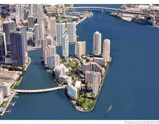 BRICKELL KEY II - Residential