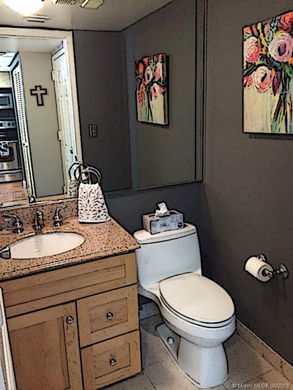 BRICKELL KEY II - Residential