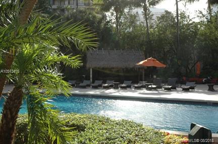 BRICKELL KEY II - Residential