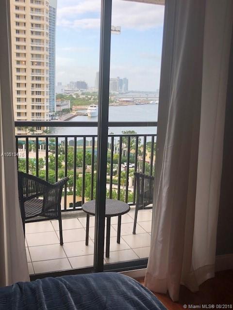 BRICKELL KEY II - Residential