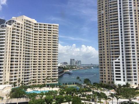 BRICKELL KEY II - Residential