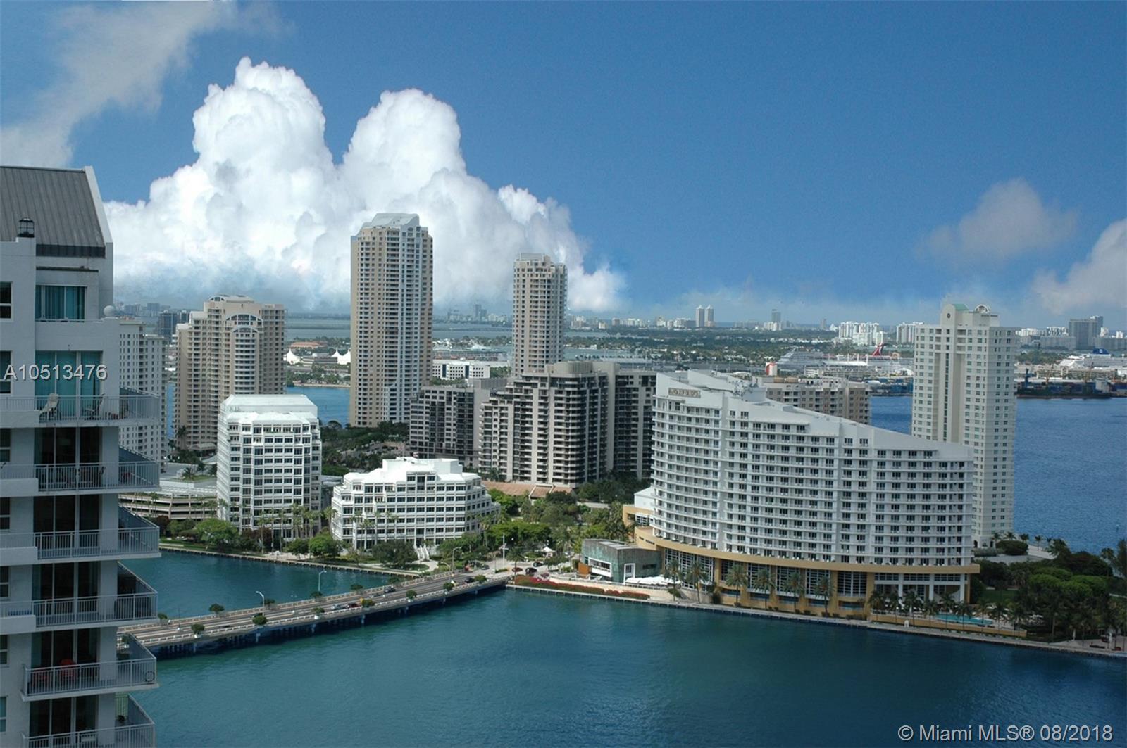 BRICKELL KEY II - Residential