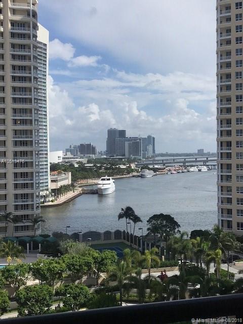 BRICKELL KEY II - Residential