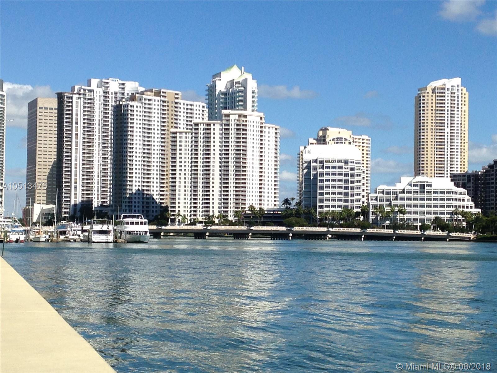 BRICKELL KEY II - Residential
