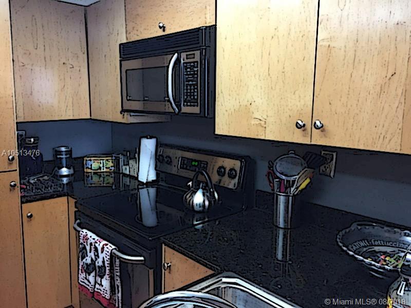 BRICKELL KEY II - Residential