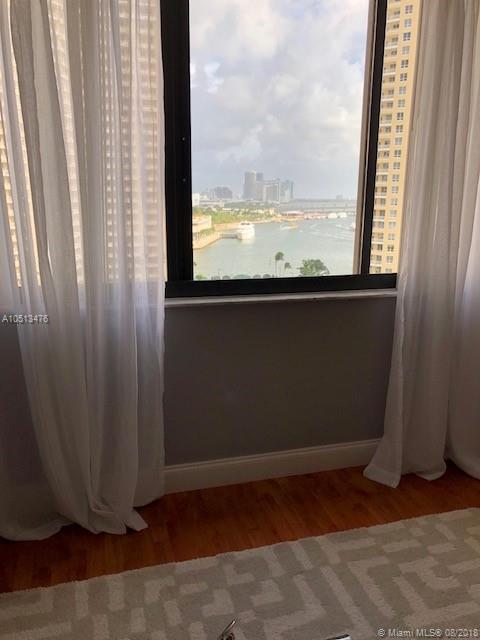 BRICKELL KEY II - Residential